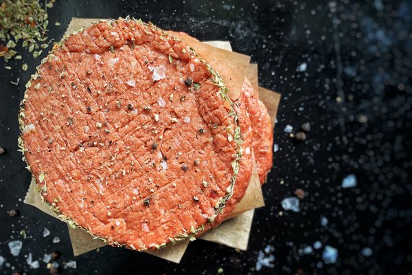 Cultured Meat
