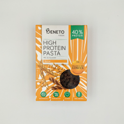 Insekten Pasta High Protein...