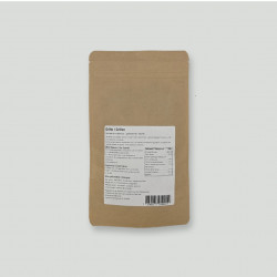 Getrocknete Insekten - ganze Grillen (Acheta), 30g
