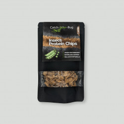 Insect Protein Chips "Classic"