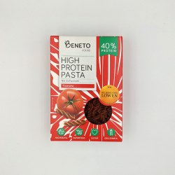 Insekten Pasta High Protein - Geschmacksrichtung: Tomate