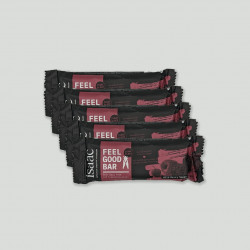 Feel Good Protein Riegel...