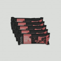 Feel Good Protein Riegel...
