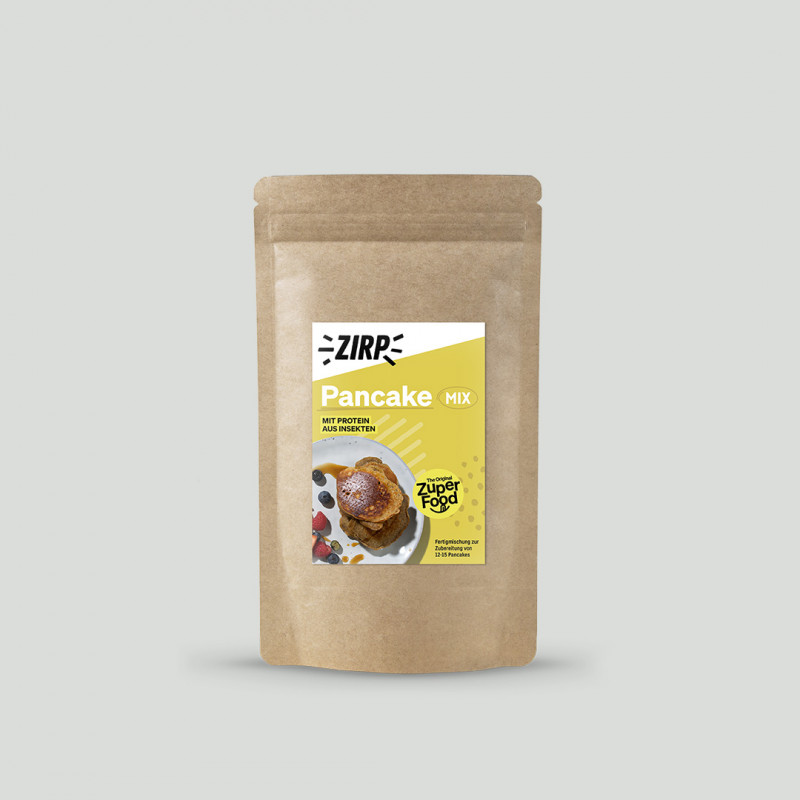 Pancake Mix