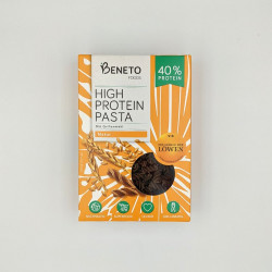 High Protein Pasta Natur