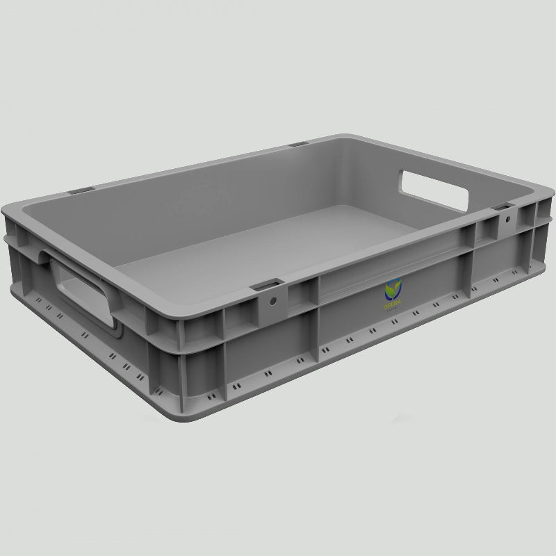 Mehlwurm Farm, Larven-Tray - Insektenzucht