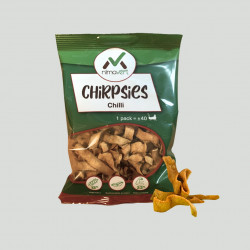 Chirpsies „Chili“